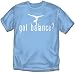 Got Balance ? (Gymnastics)