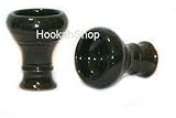 Medium Superbowl Hookah Super Bowl by ShishaKing (Brown)