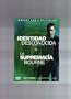 The Bourne Identity & The Bourne Supremacy 2 DVD Boxset (Pack Identidad Desconocida & La Supremacia Bourne) [NTSC/REGION 1 & 4 DVD. Import-Latin America]