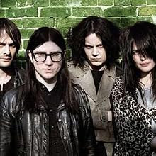The Dead Weather
