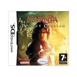 chronicles of narnia prince caspian nintendo ds (nintendo ds game)