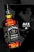 Kitchen & Housewares : Jack Daniel's(bottle) - Poster - 91.5x61cm - Art247 Poster Print