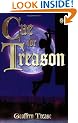 Cue for Treason (Puffin Books)