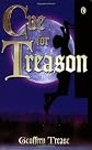 Cue for Treason (Puffin Books)