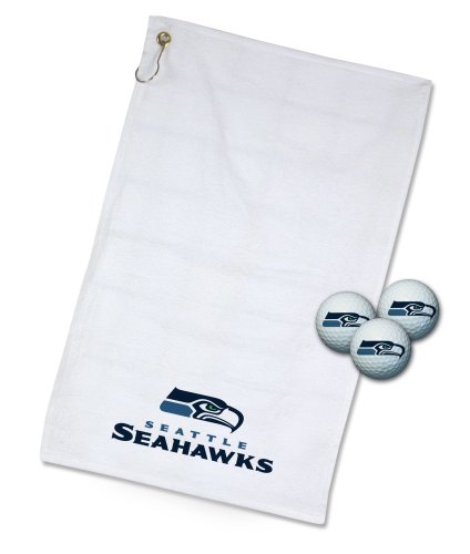 Seattle Seahawks Gift Box