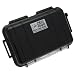 Peli Microcase 1040 Black with Black Liner