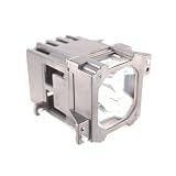 JVC BHL5009-S OEM PROJECTOR LAMP EQUIVALENT WITH HOUSING