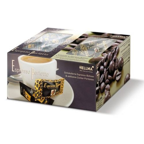Espresso Perfetto VE60+60 40013620