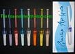 The Stirwand - Quantum Age Water - Full Set of 8 Wands