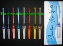 The Stirwand - Quantum Age Water - Full Set of 8 Wands