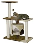 Kerbl 82528 Kratzbaum Jade Pro H�he:...