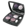 CHANEL Les 4 Ombres Eye Makeup