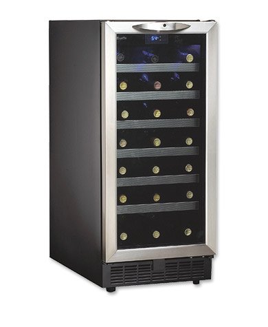 Danby DWC1534BLS