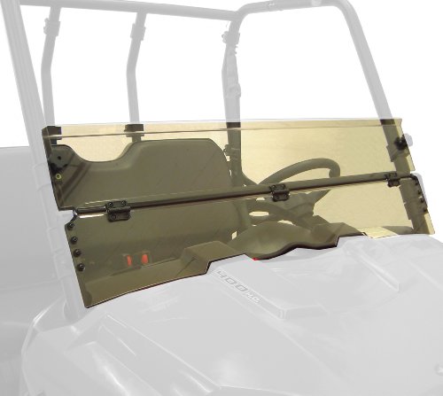 Kolpin Polaris Ranger 400/Electric Half-Folding Windshield