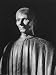 Bust of Machiavelli, by an Unknown 16th Century Florentine Master Photographic Poster...