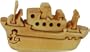ImagiPLAY Tug Boat