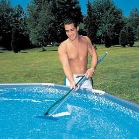 Bestway 80" Pool Maintenance Kit