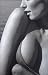 Marisa Miller Shows Off Boobs Victorias Secret Poster.