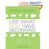 Use What You Have Decorating