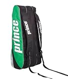 Sporting Goods : Prince Squash Team Triple Pack 10 Racquet Bag - 2009