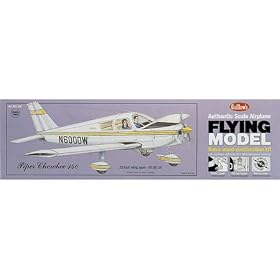 Piper Cherokee 140 from Toy RC Airplanes
