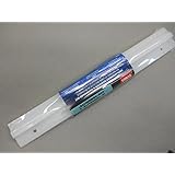 Toro Replacement Scraper and Hardware Kit Fits 16 Inch Powerlite Single Stage Snowthrowers Part Number 38259