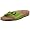 Peridot Green Patent Bf