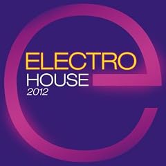 Electro House 2012