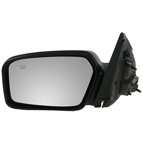 TYC 2610142 Ford/Mercury Driver Side Power Heated Replacement Mirror