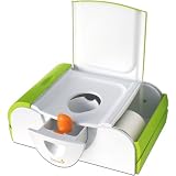 Boon Potty Bench – Green
