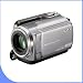 Sony DCR-SR87 Handycam 80GB HDD 1MP Camcorder w/25x Optical Zoom BigVALUEInc Accessory Saver 4GB FH100 Battery/Rapid Charger Filter Kit Bundle image 5