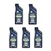 4 Liter Kanister+ 1 Liter Aral Motor�l Super Tronic Longlife III 5W-30 5W30 (Achtung KEINE 5x1 Liter Flaschen)
