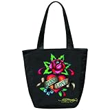 ED HARDY B3NESETL Ness Eternal Love Tote Bag Review ED HARDY B3NESETL Ness Eternal Love Tote Bag Review
