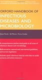 Oxford handbook of infectious diseases and microbiology