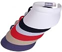 Town Talk Clip-On 3-inch Visor