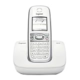 GIGASET C610 Blanc