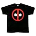 Search : Deadpool - Icon T-Shirt