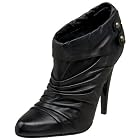 Steven By Steve Madden Women's Brant Ankle Boot