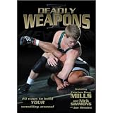 Dave Mills Videos