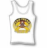 1975 - KZEW Womens Tank Top