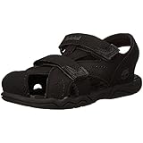 Timberland Adventure Seeker Closed-Toe Sandal (Toddler/Little Kid)
