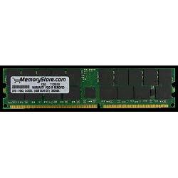 Sun X7260A Sun Kit of 2, 2GB Modules