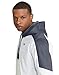 Champion Men's Pullover Powertrain Performance Fleece Hoodie