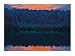 Gabriel Lake, New York by Hank Gans - Fine Art Print / Poster - 31.50 x 23.50