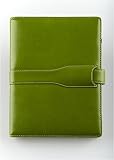 M-edge Executive Jacket for Sony Reader PRS-505 (Genuine Leather--Jade Green) - SALE!
