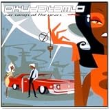 CAR SONGS OF THE YEARS