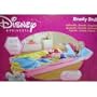 Ready Bed DISNEY PRINCESS ready bed foot pump