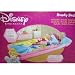 Ready Bed DISNEY PRINCESS ready bed foot pump
