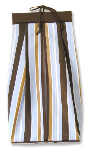 Trend Lab Max Diaper Stacker