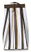 Trend Lab Max Diaper Stacker